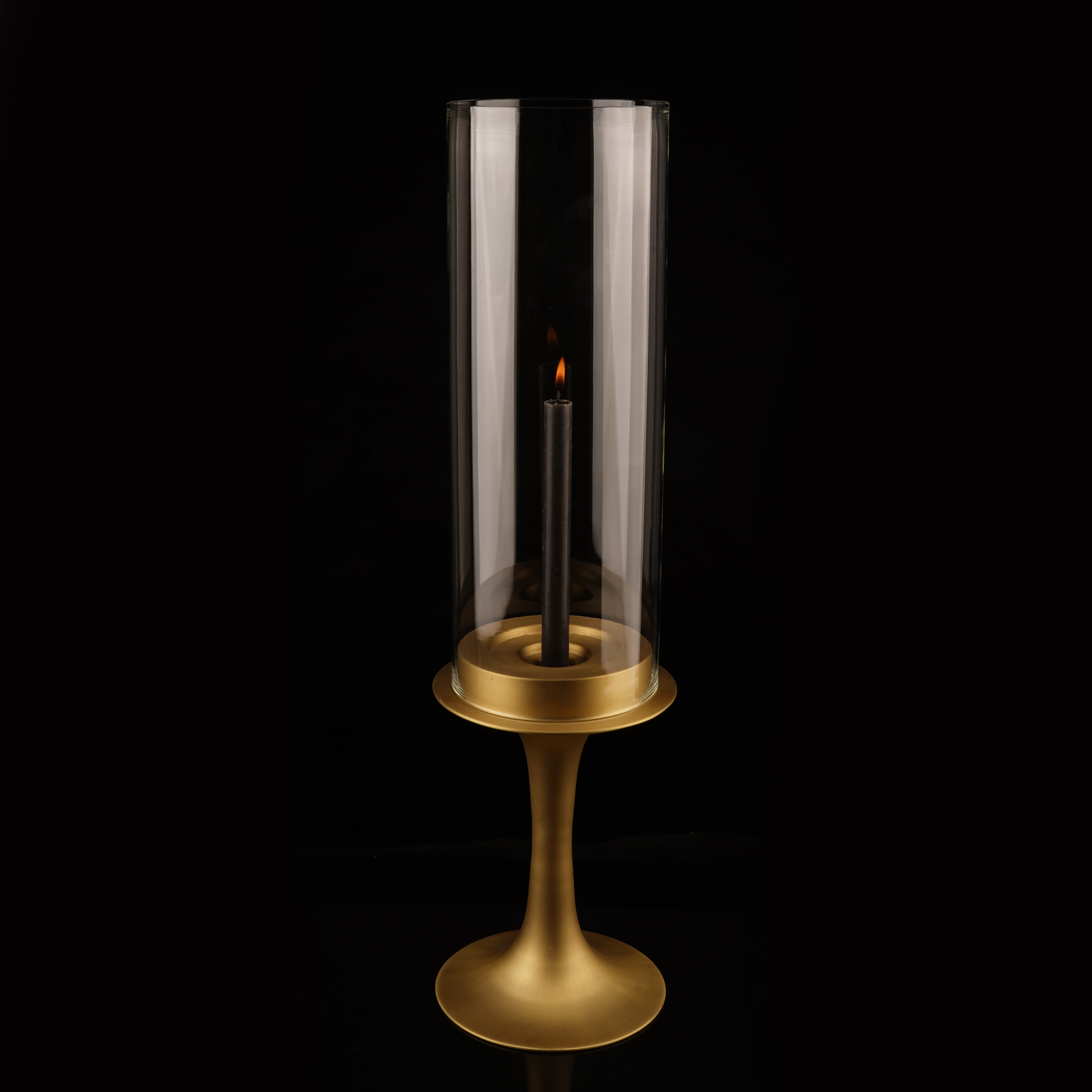 Jia Pillar Candlestand