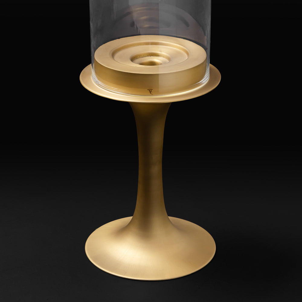 Jia Pillar Candlestand