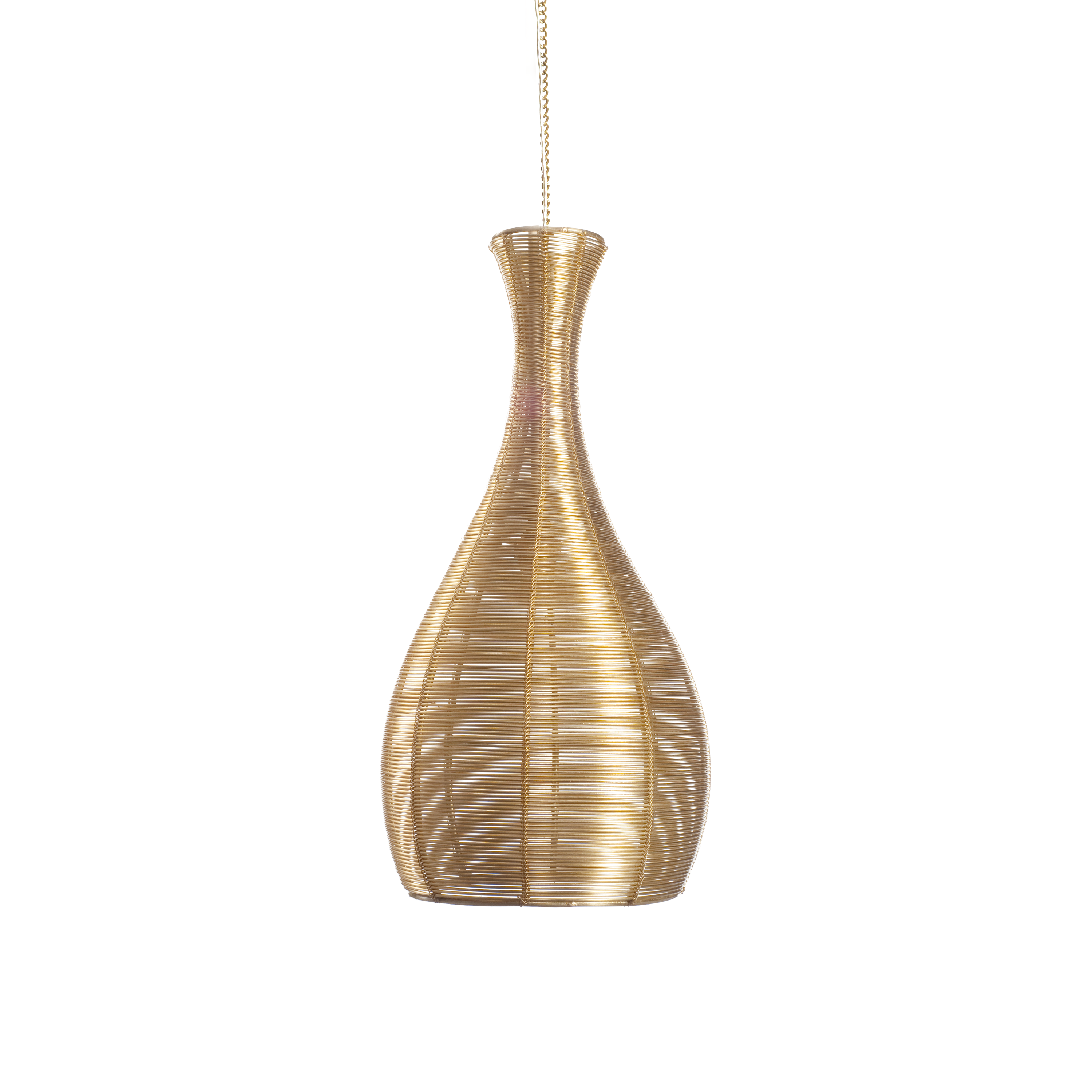 Kainoosh Hanging Wire Lamp