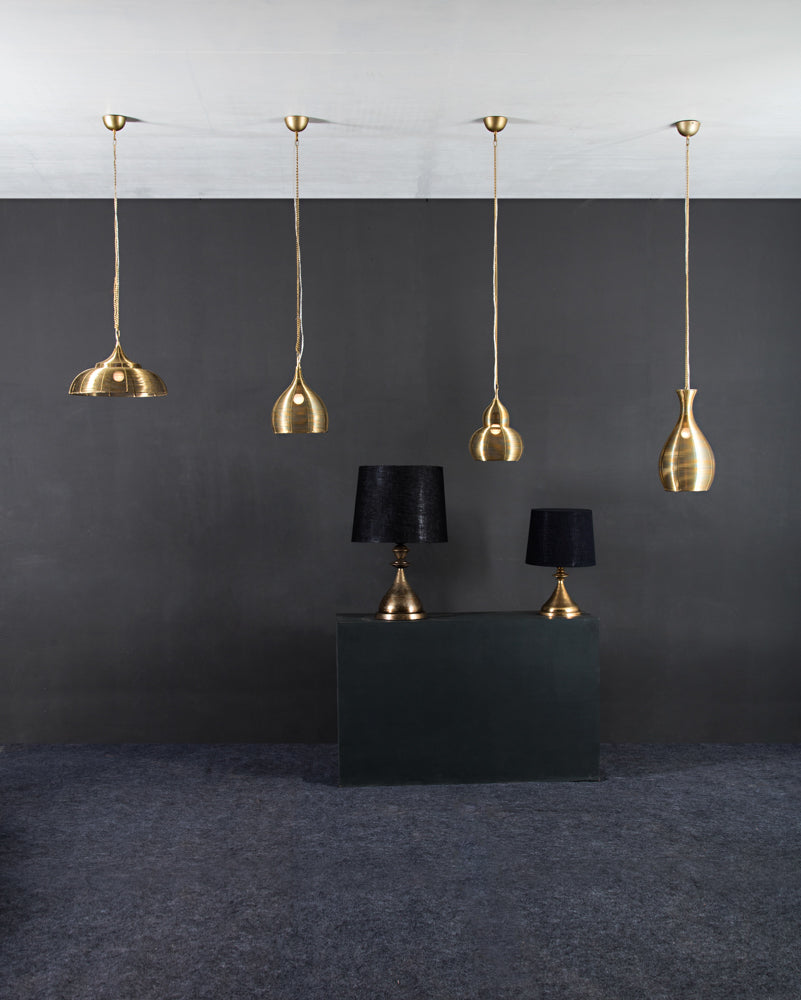 Kainoosh Hanging Wire Lamp