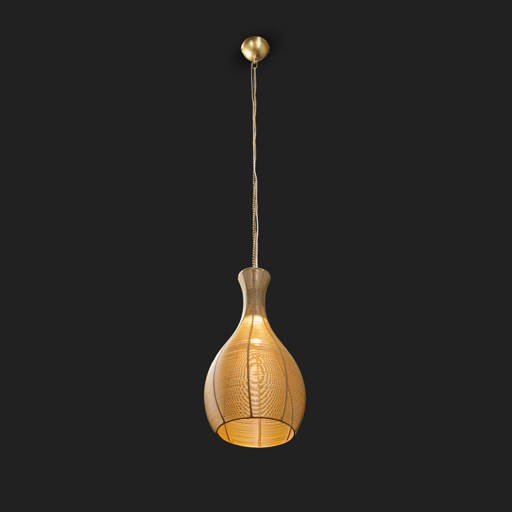 Kainoosh Hanging Wire Lamp
