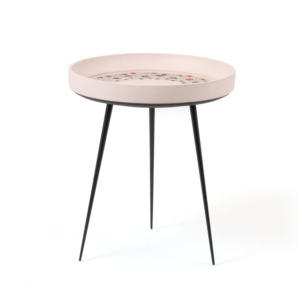 Kalam Table Chintz Bel