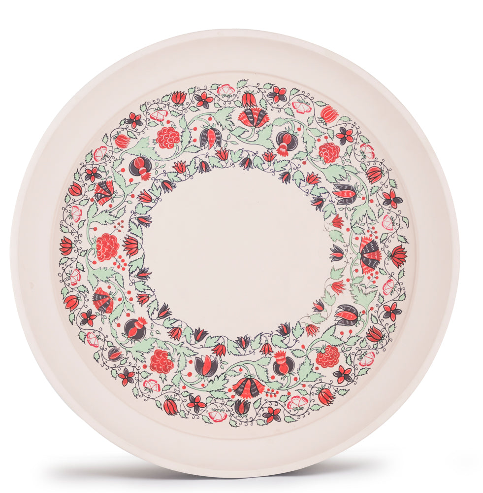 Kalam Table Chintz Bel