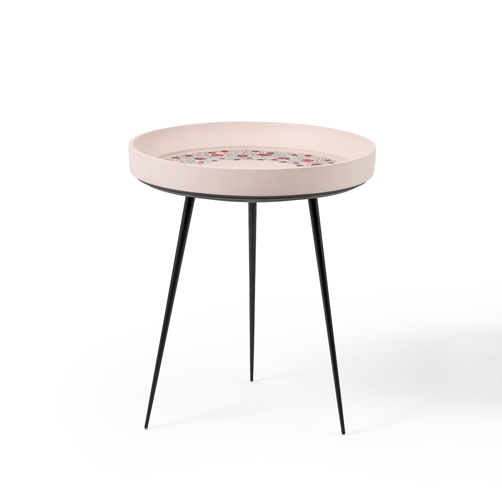 Kalam Table Chintz Bel