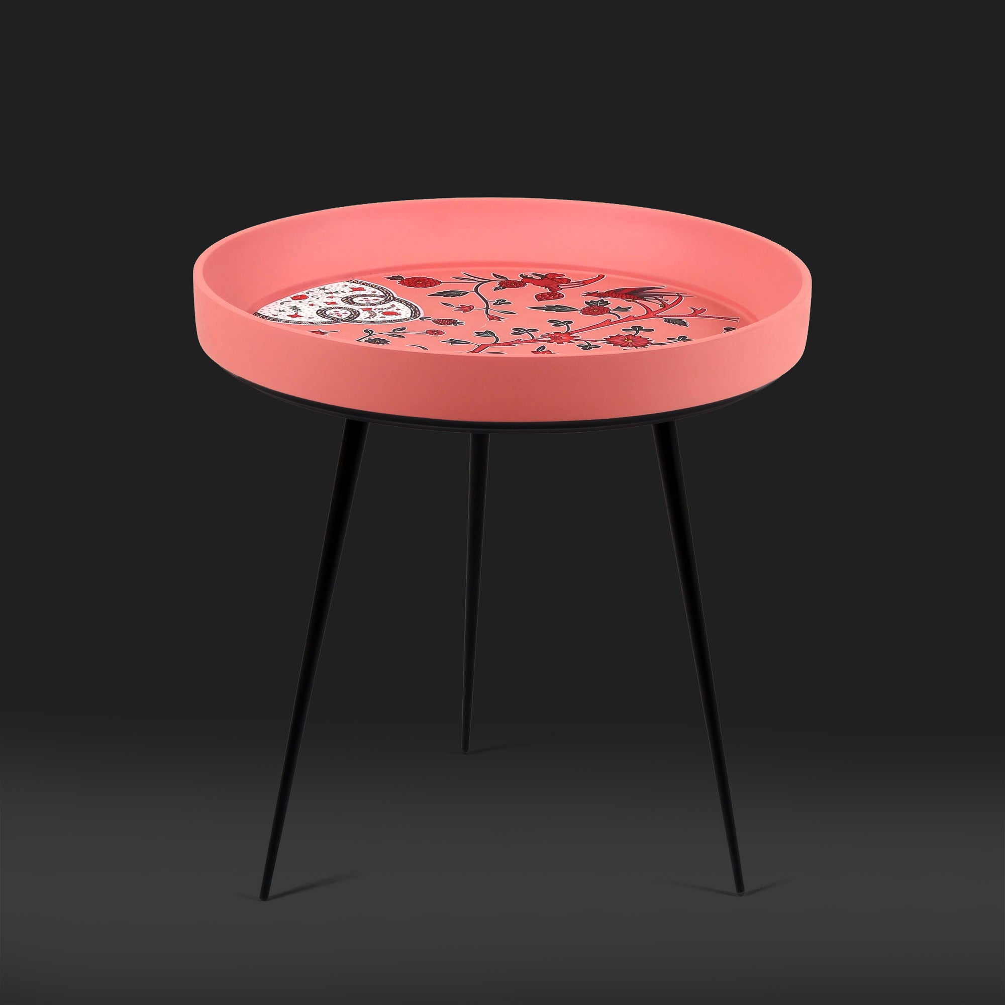 Kalam Table Chintz Boota