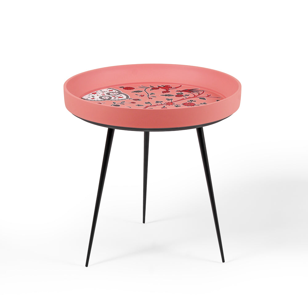 Kalam Table Chintz Boota