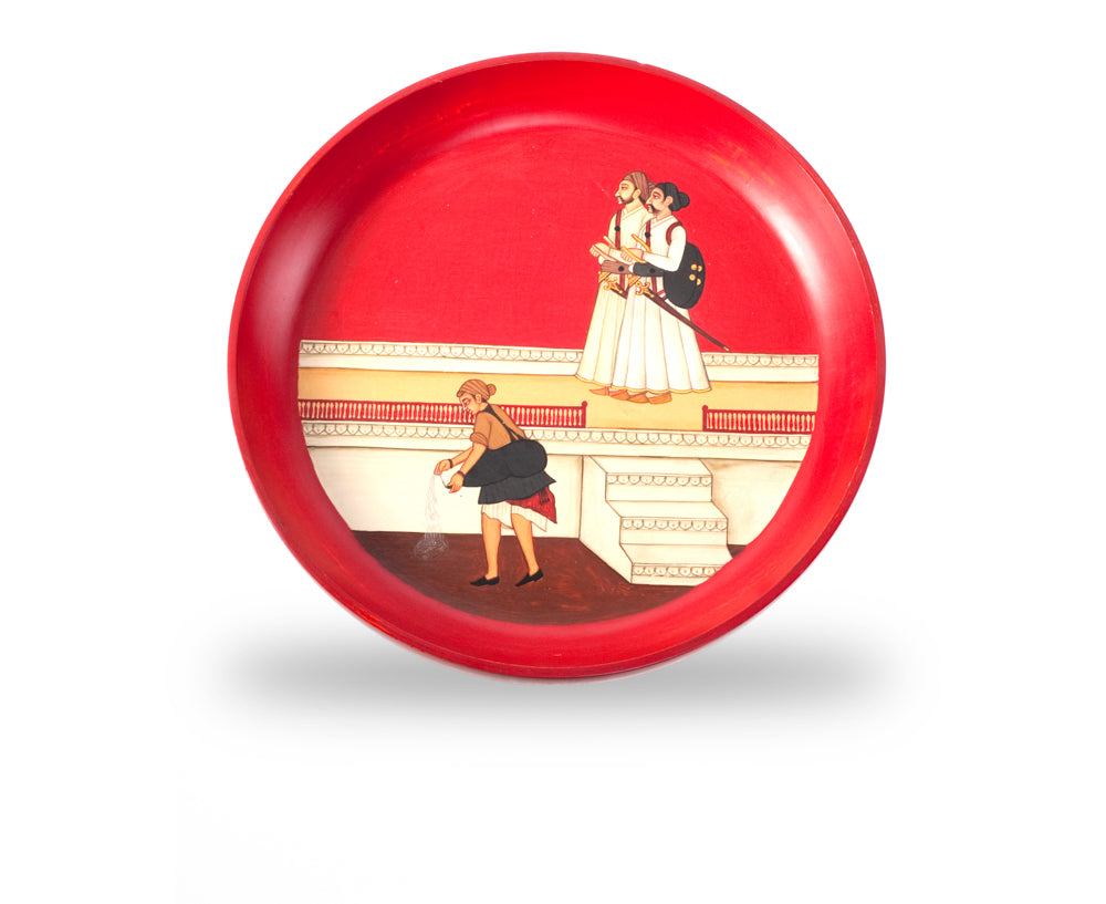 Kalam Table Maharaja