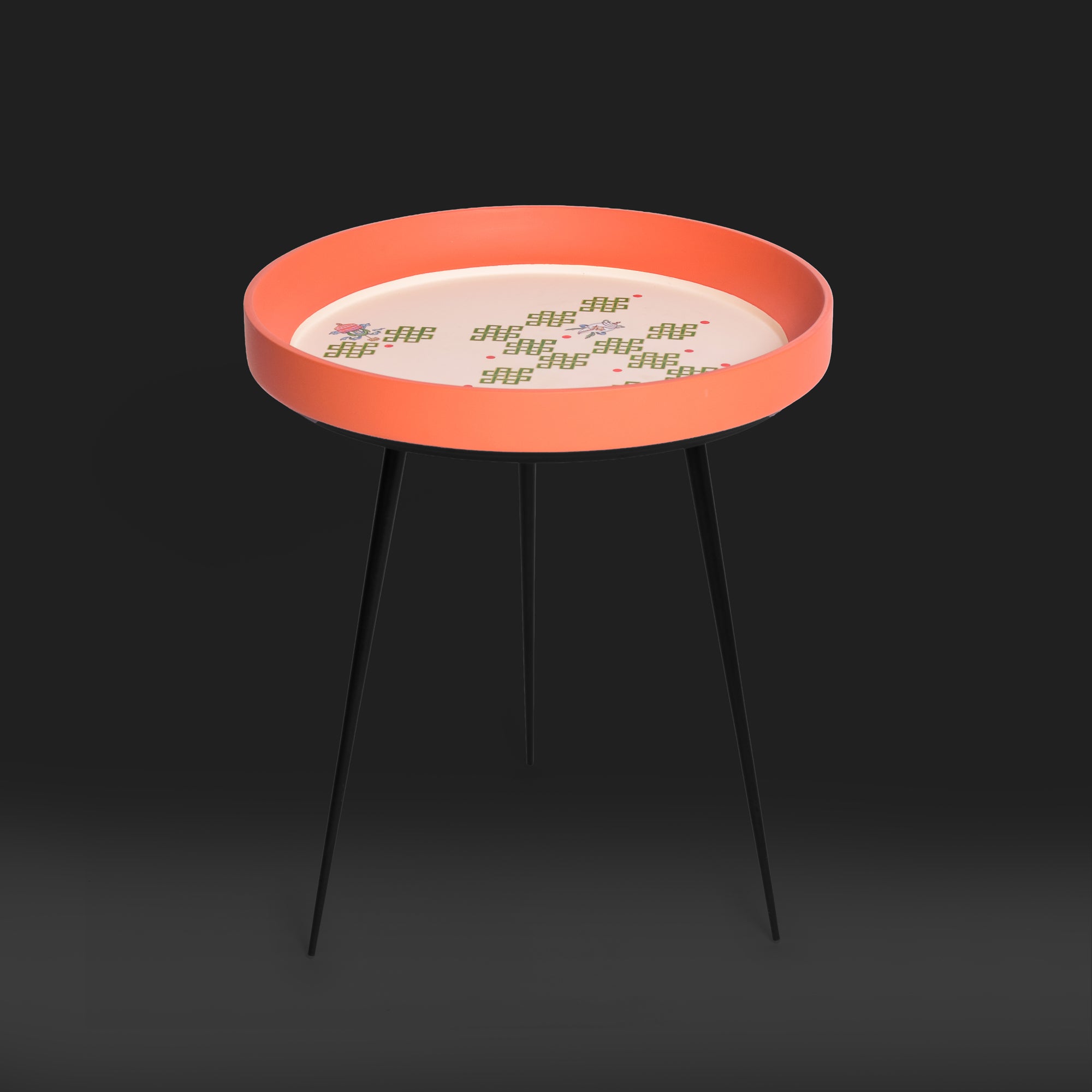 Kalam Table Thiksey - Samsara