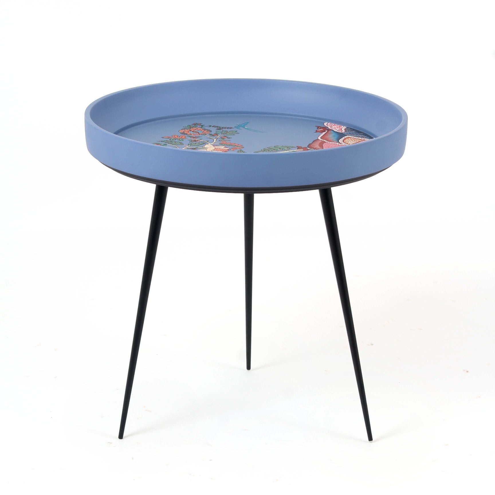 Kalam Table Chintz Vann