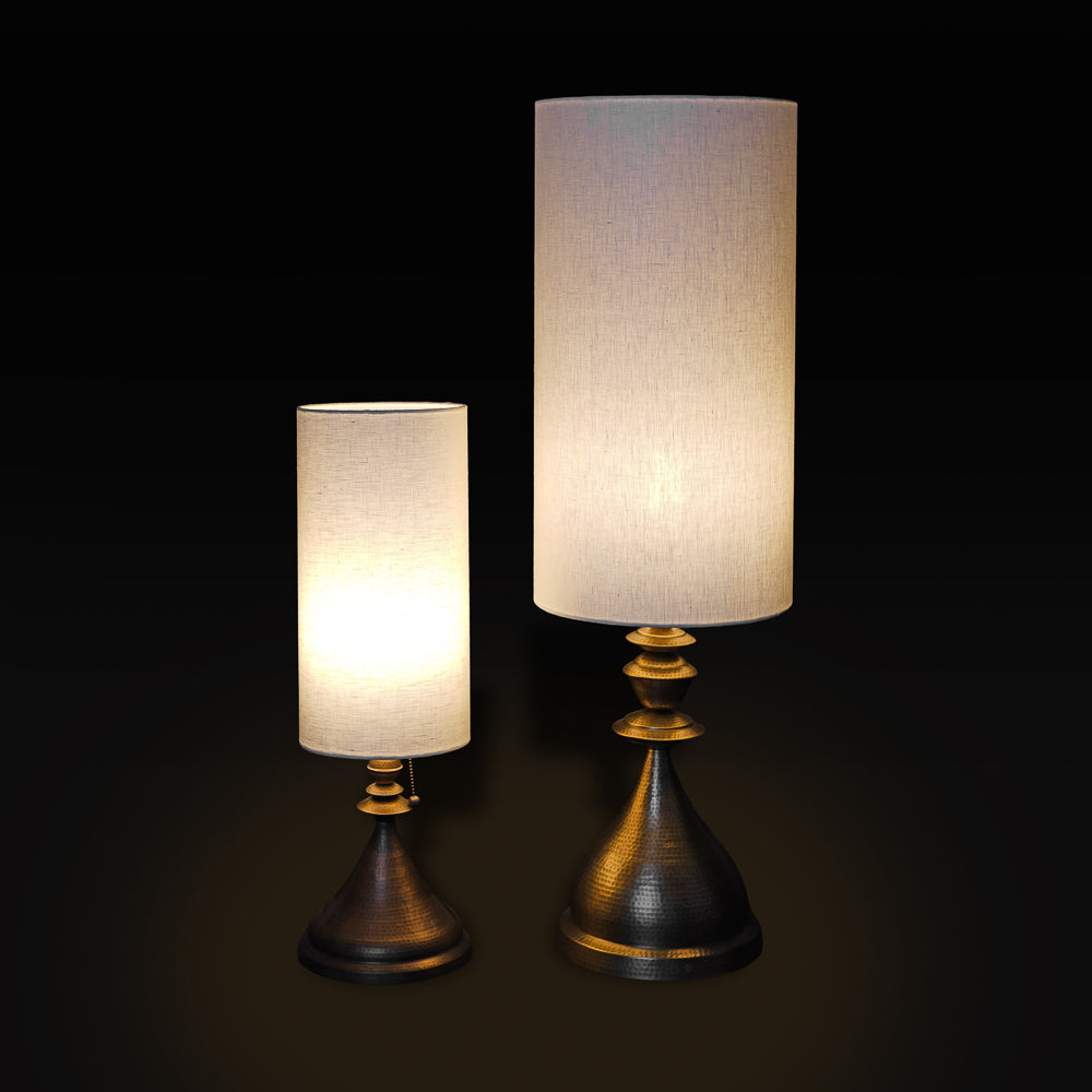 Kalash Lamp