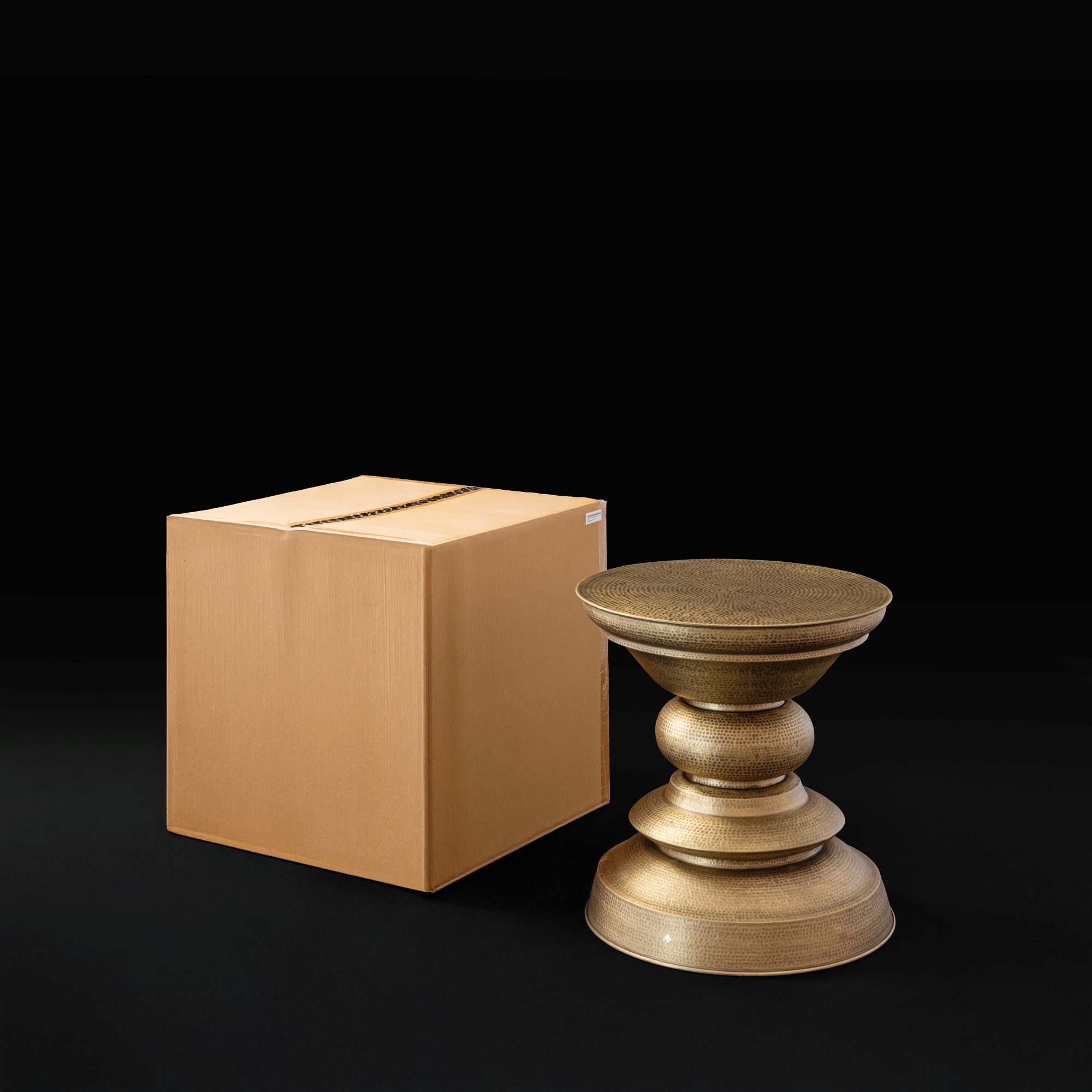Kalash Side Table