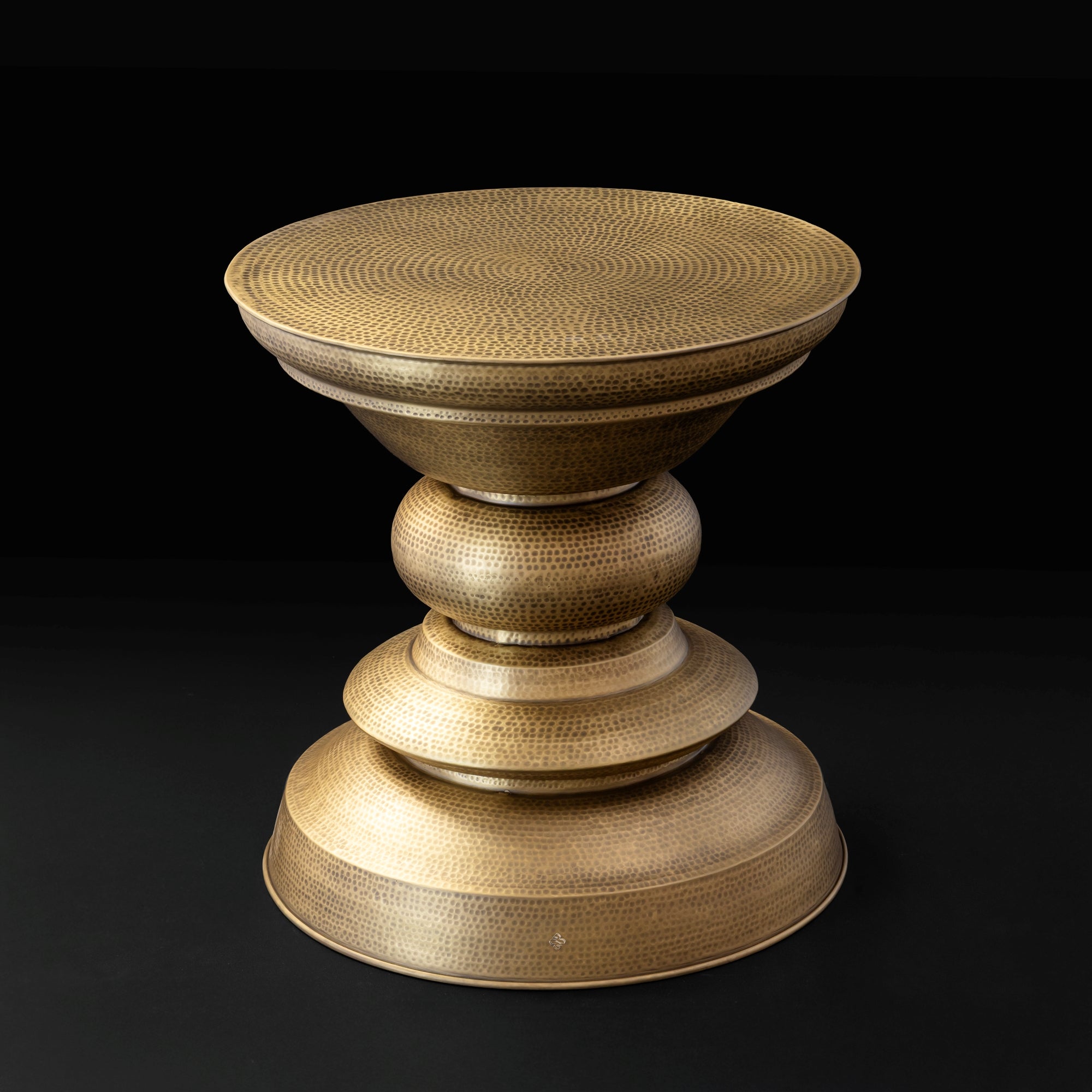 Kalash Side Table
