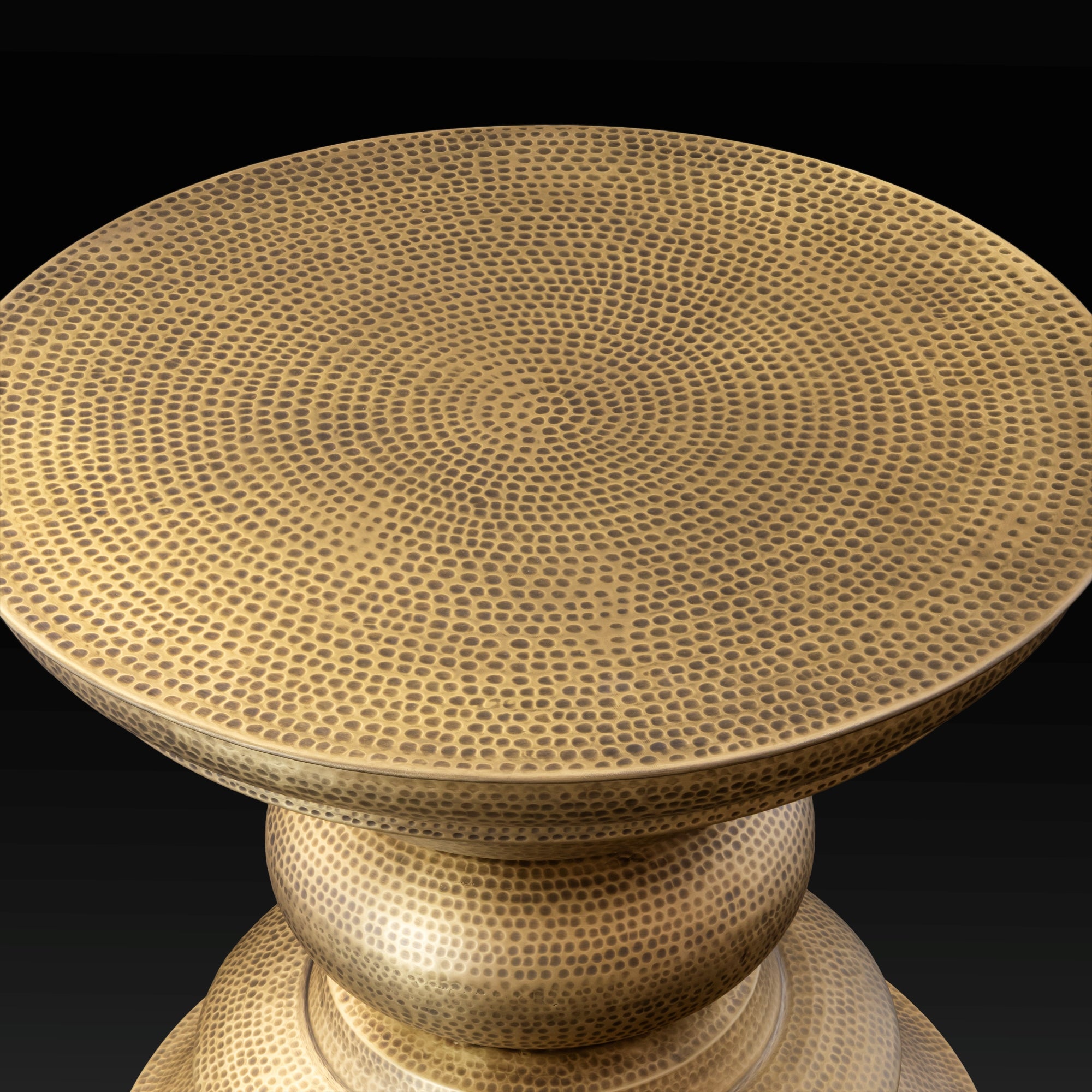 Kalash Side Table