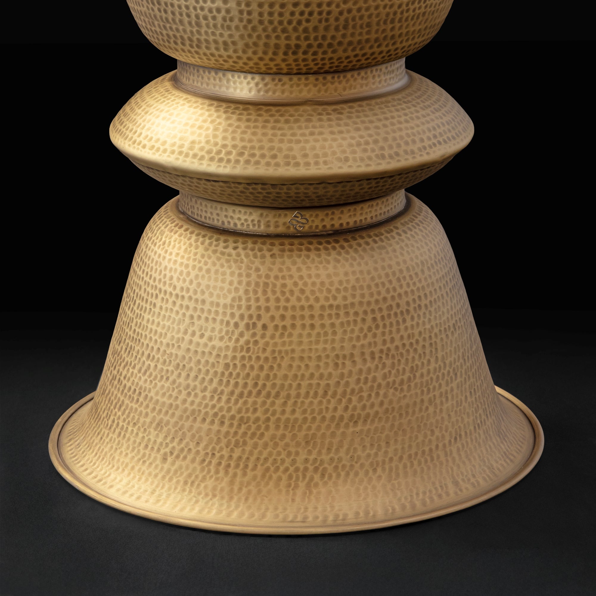 Kalash Stool