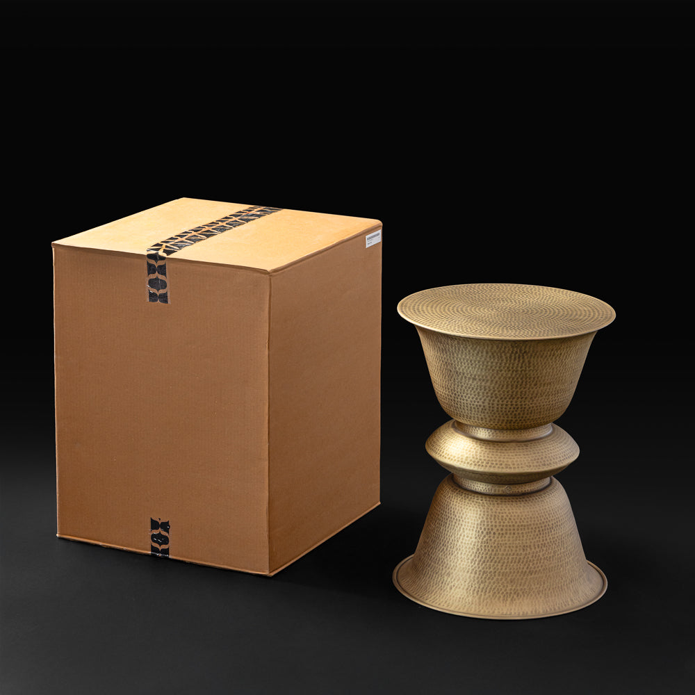 Kalash Stool