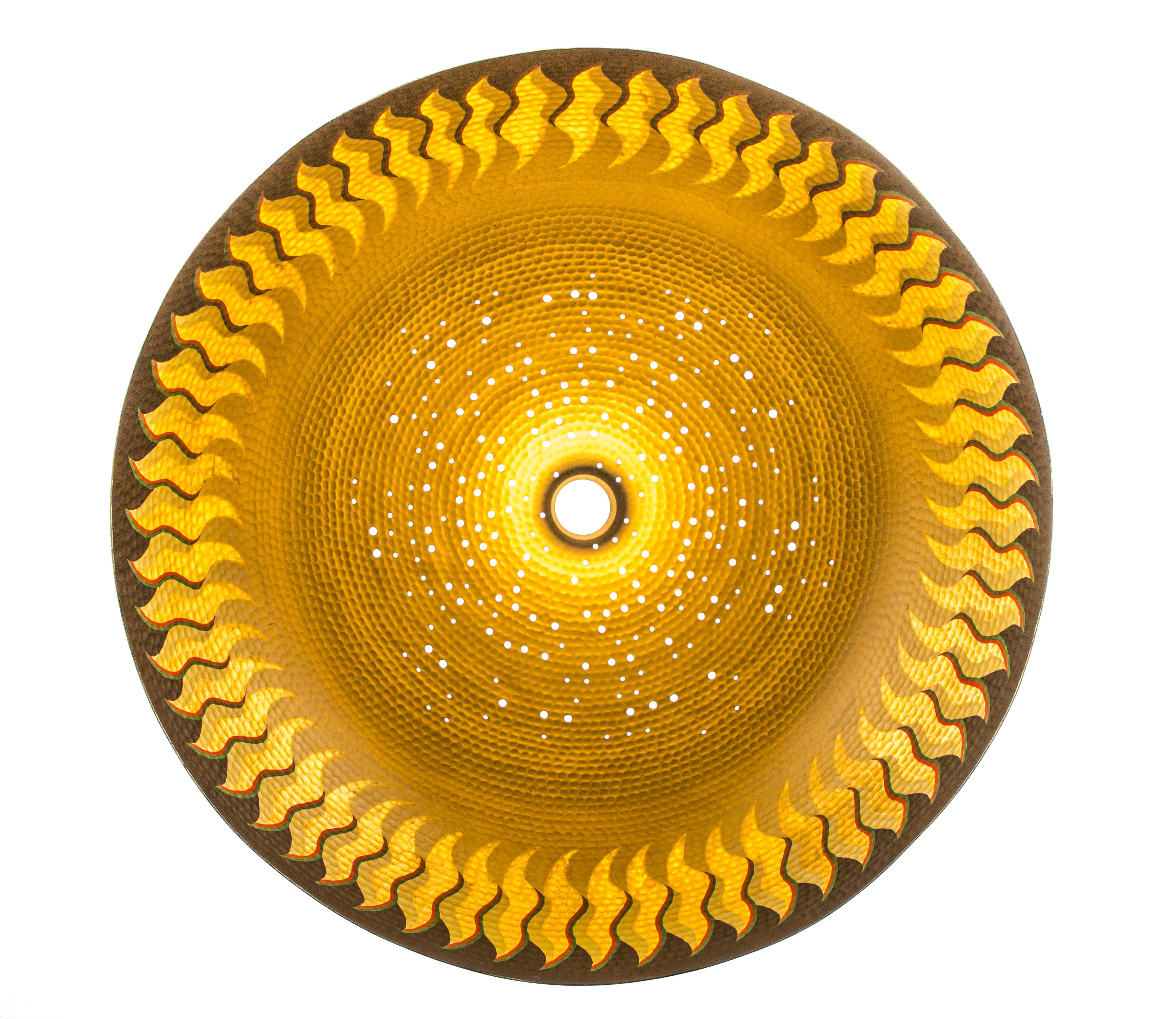 Dome Lamp Greeshma Ritu