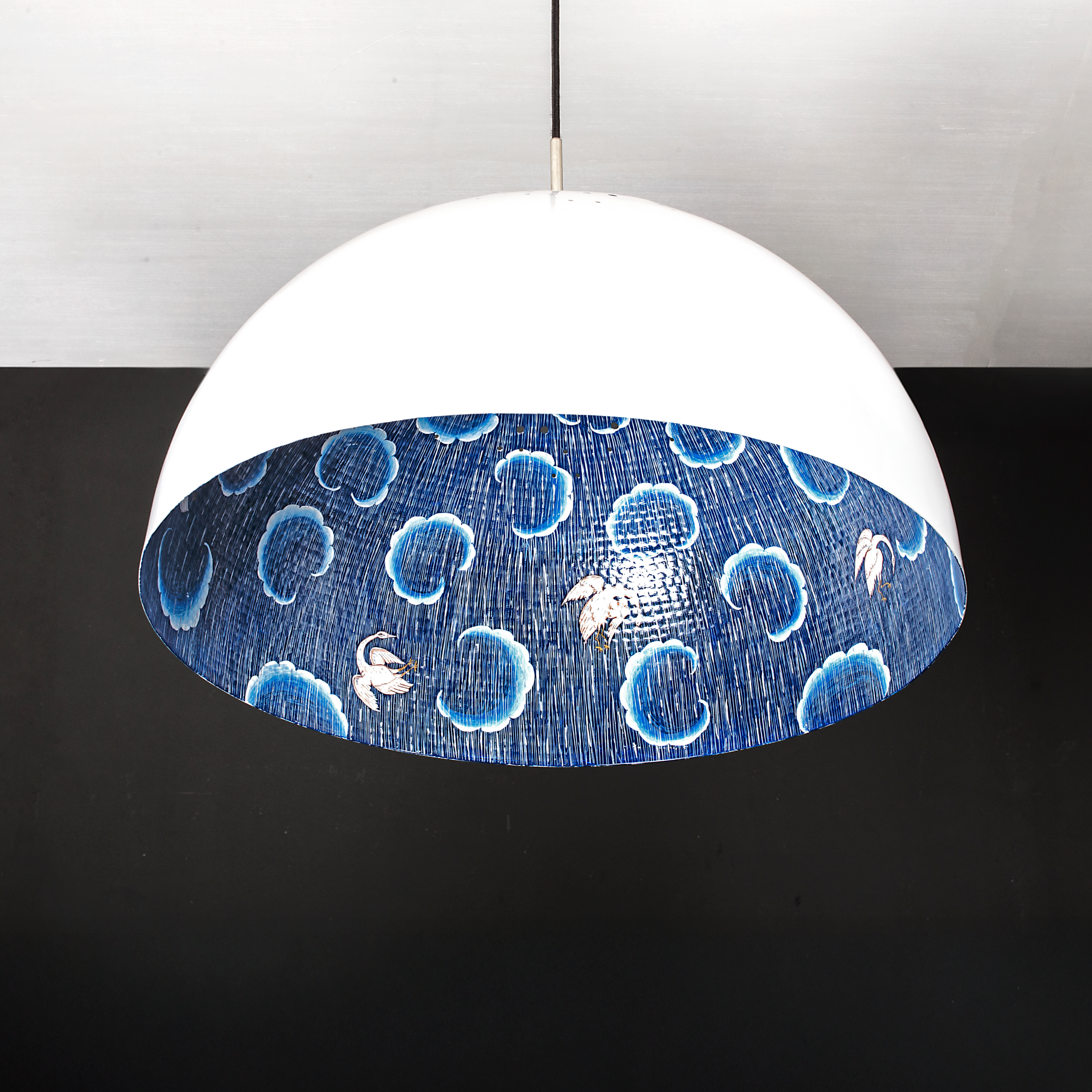 Dome Lamp Varshu Ritu