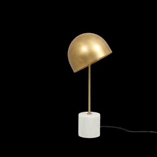 Trench Lamp