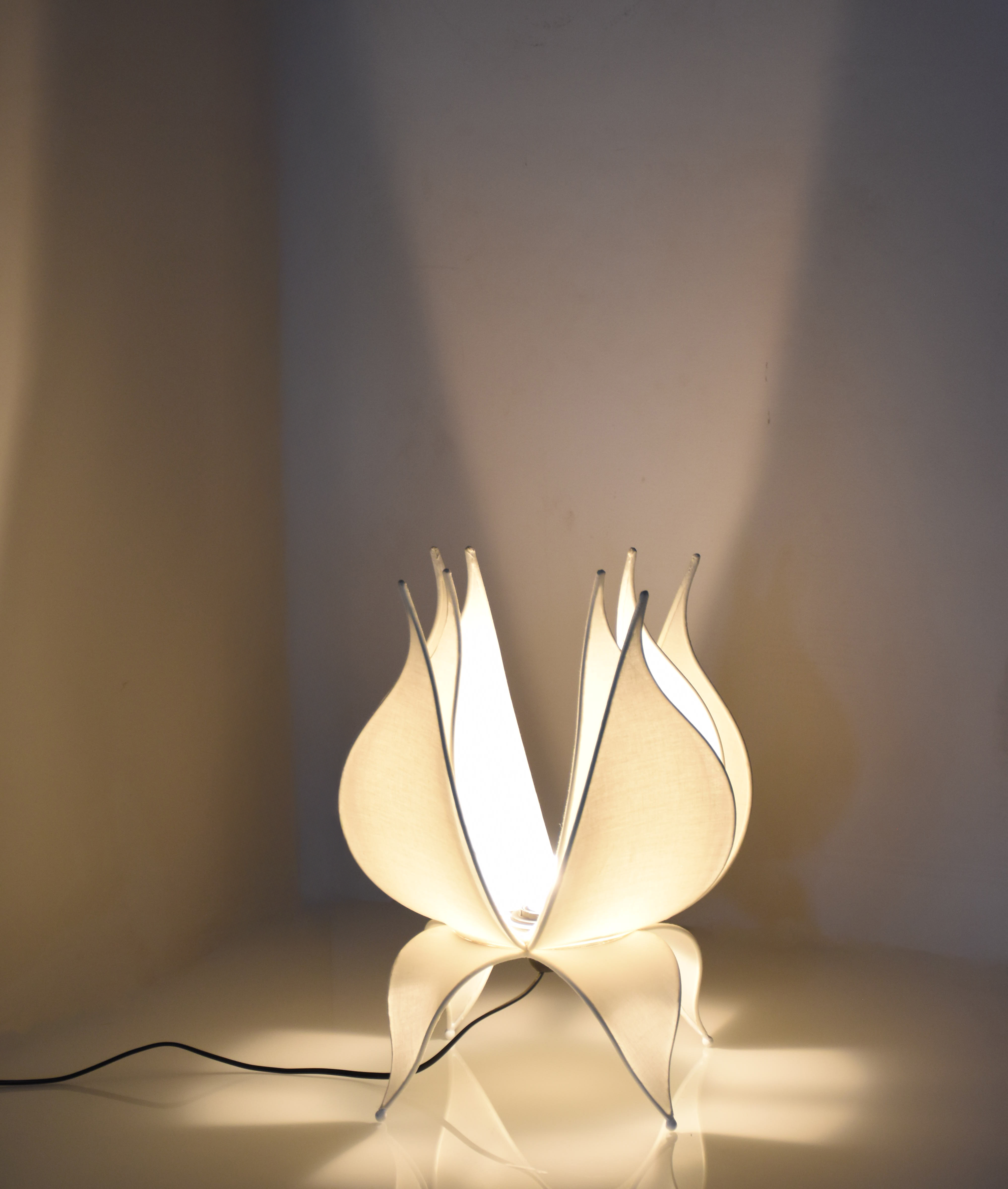 Lotus Lampshade