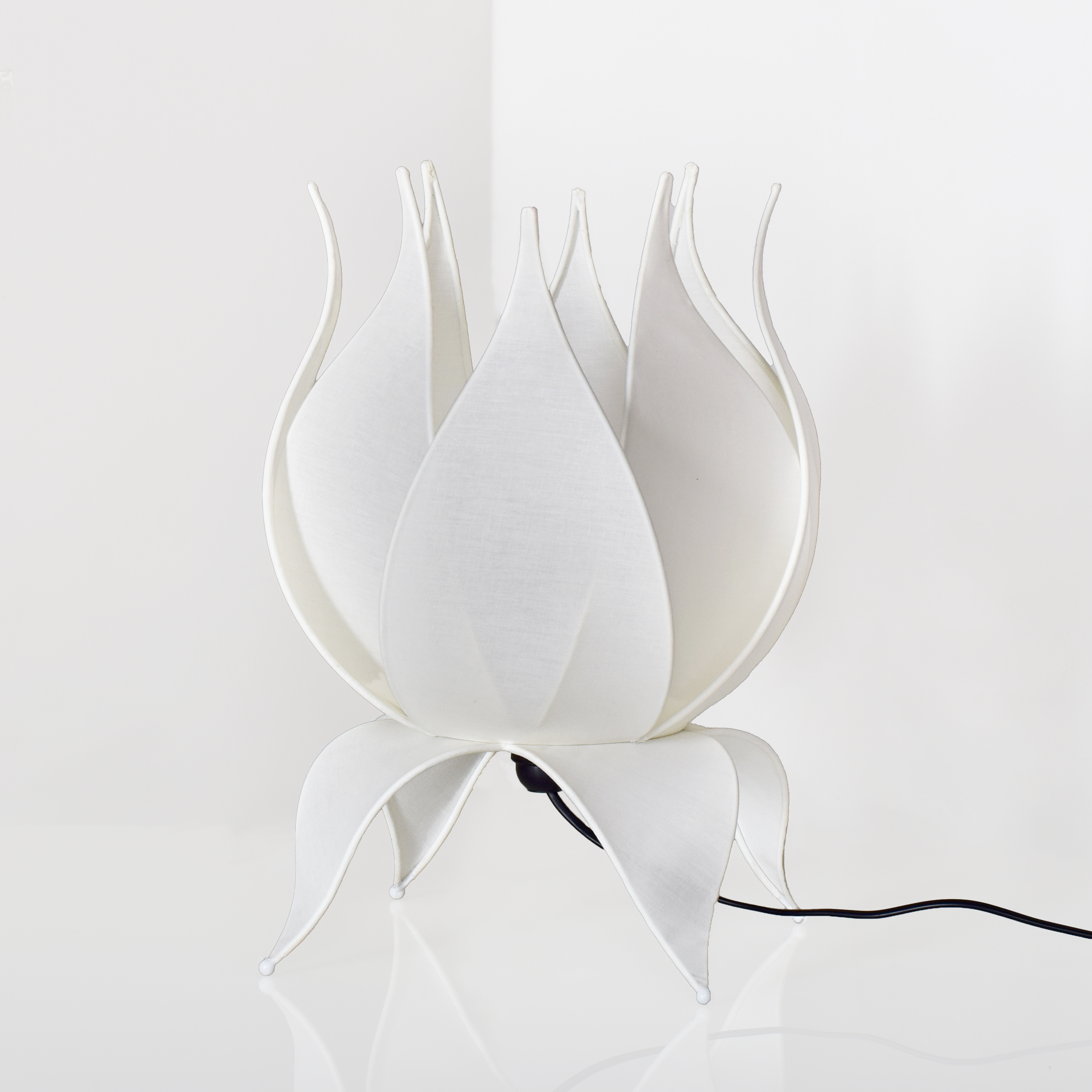 Lotus Lampshade