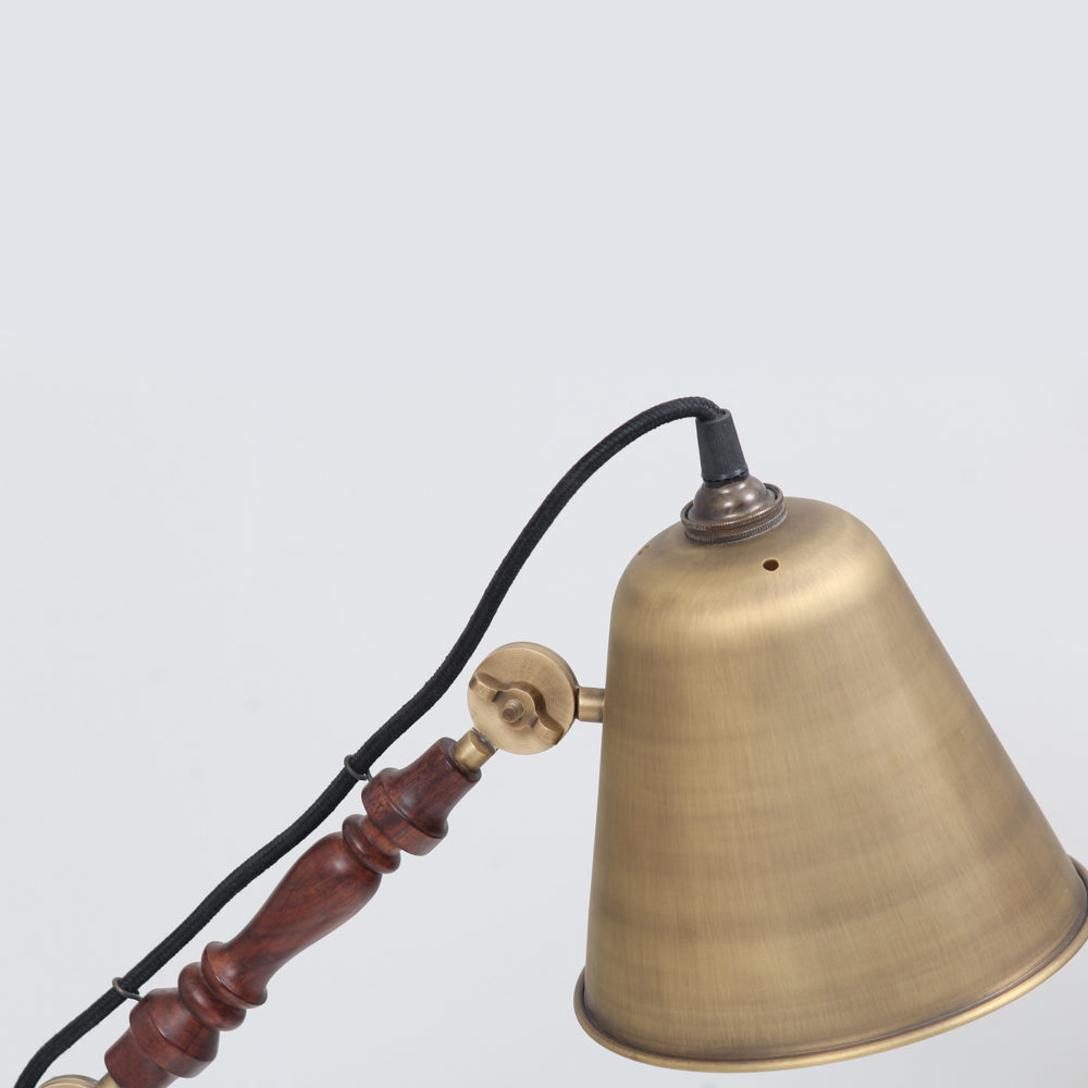 Siyahi Lamp