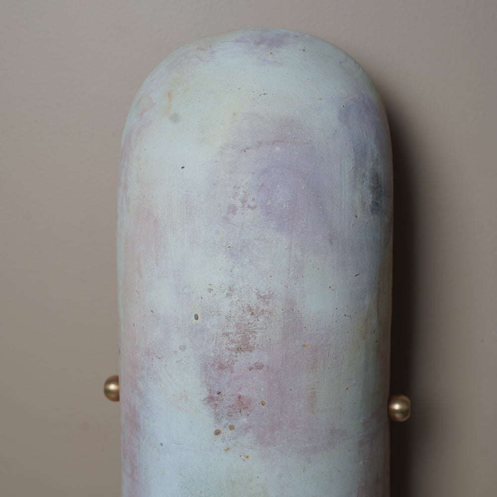 Pokhran Capsule Wall Sconce