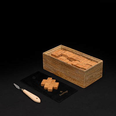 Laurie Bricks Set of 144