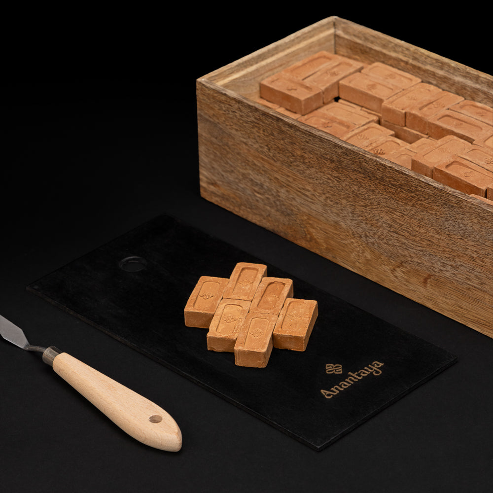 Laurie Bricks Set of 144