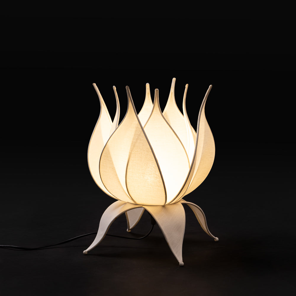 Lotus Lampshade