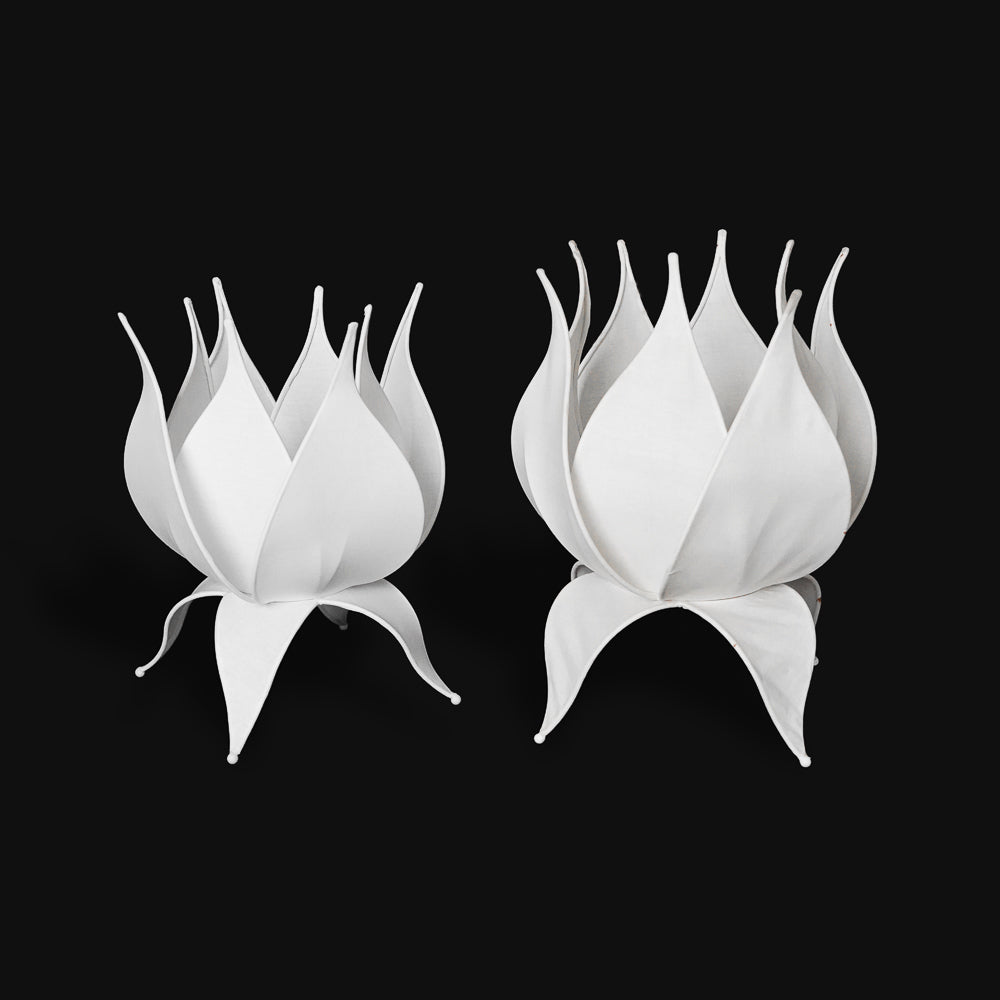 Lotus Lampshade