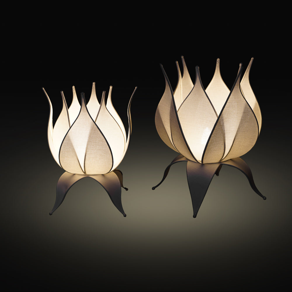 Lotus Lampshade