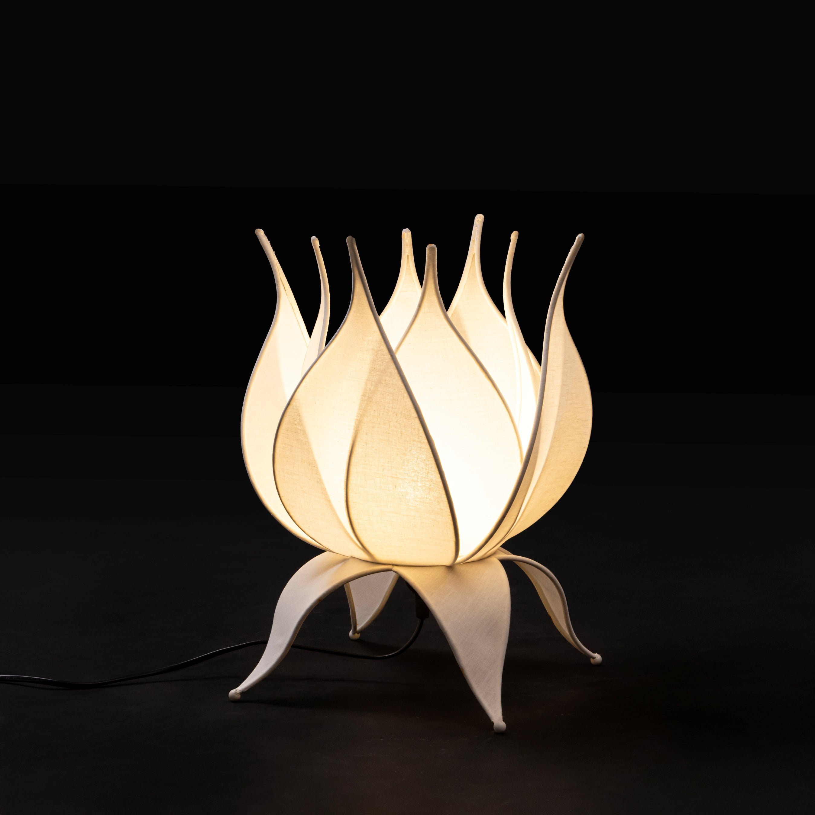Lotus Lampshade