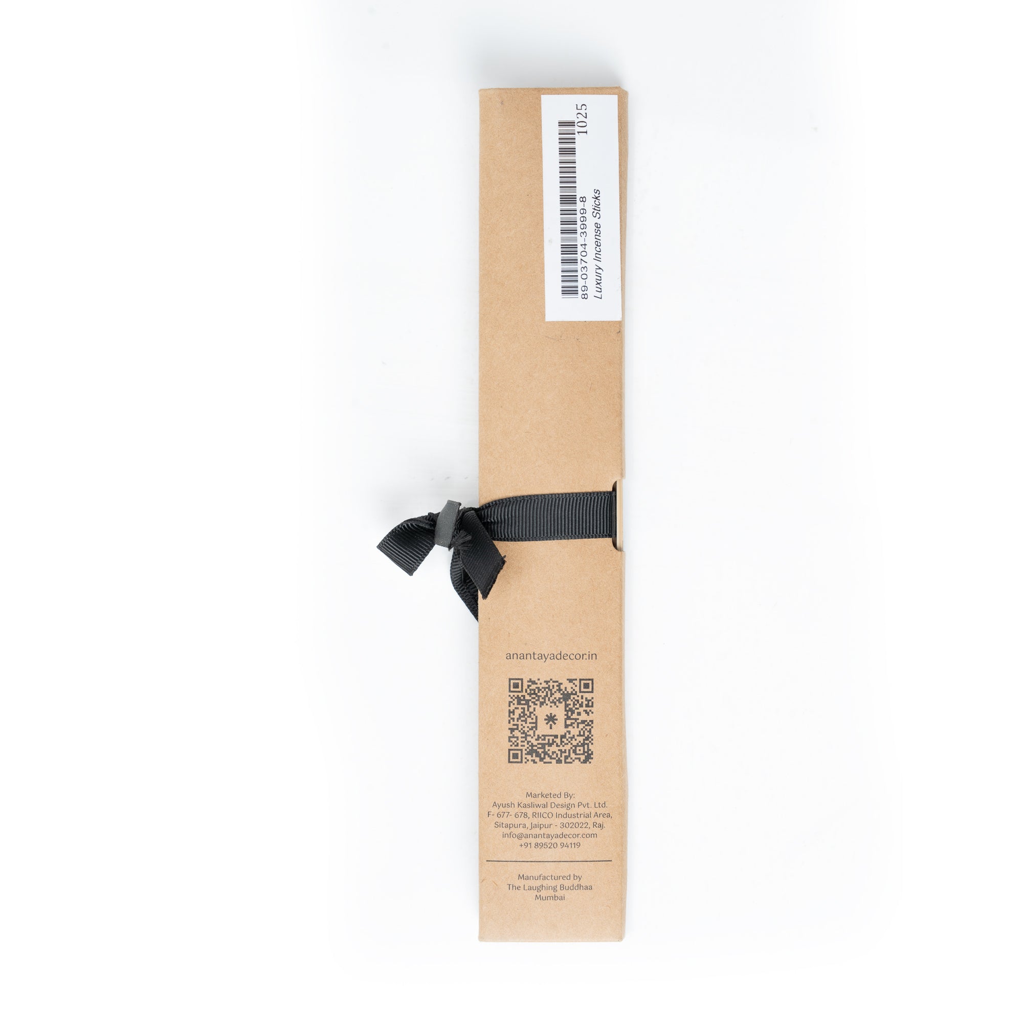 Luxury Incense Sticks Accessory 