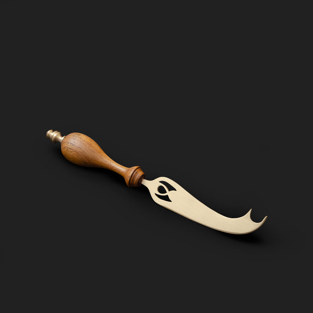 Madira Cheese Knife Set of 2