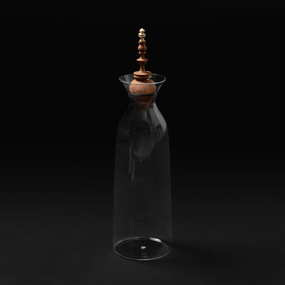 Madira Karaffe Tall with Stopper