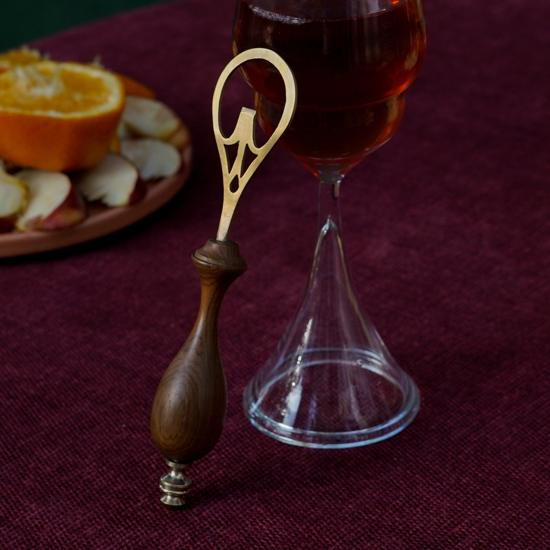 Madira Opener Barware Set of 3