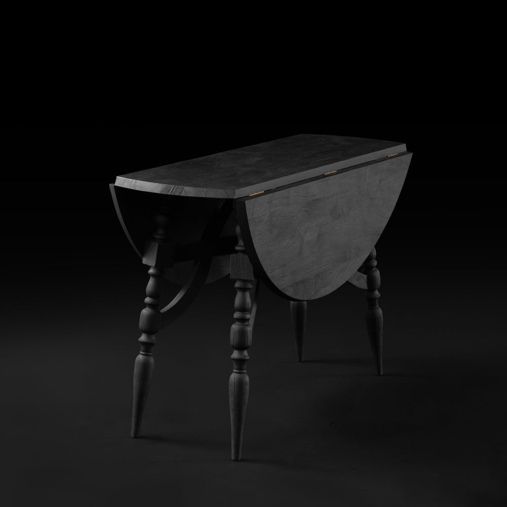 Masharbia Table Foldable