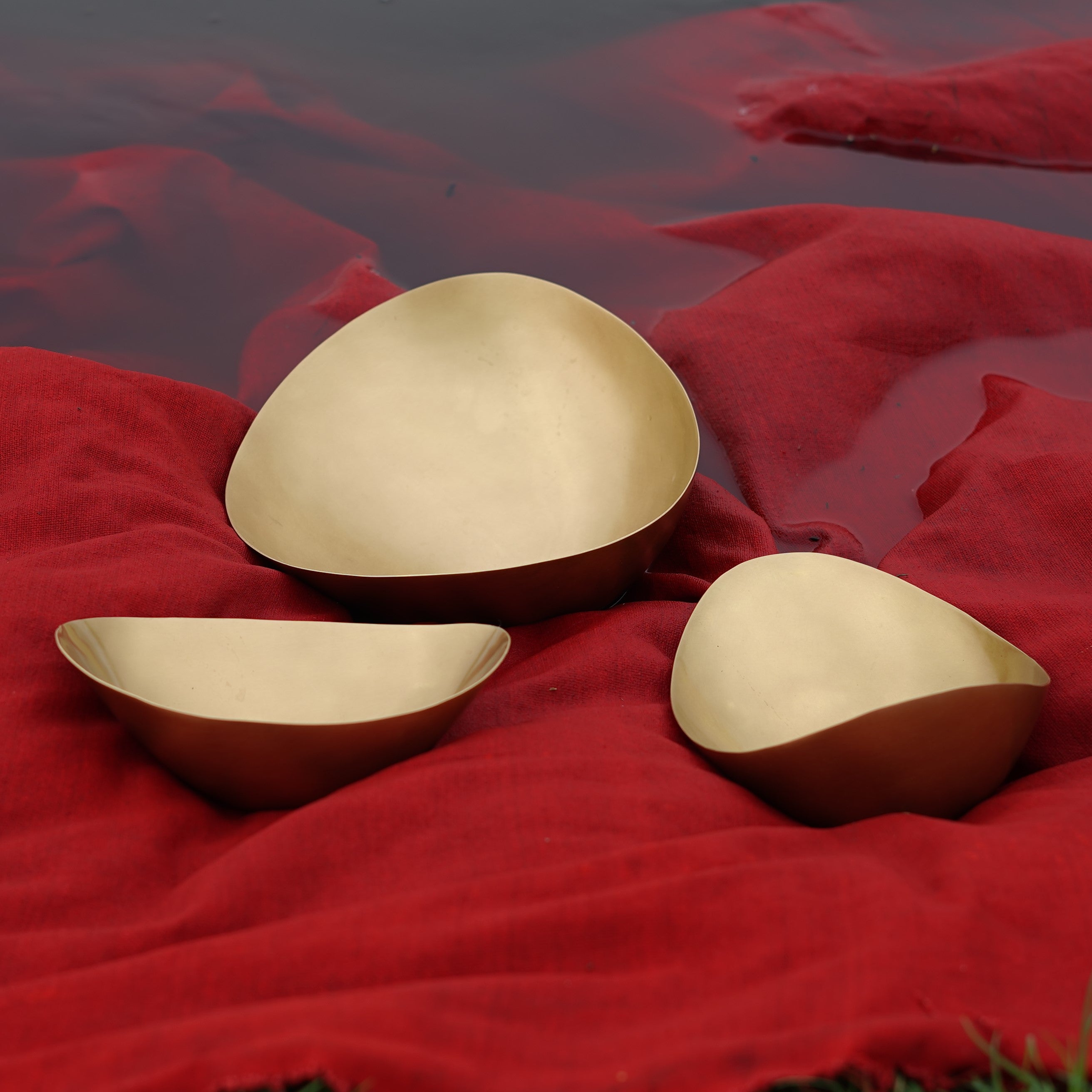 Molten Bowl Wall Art