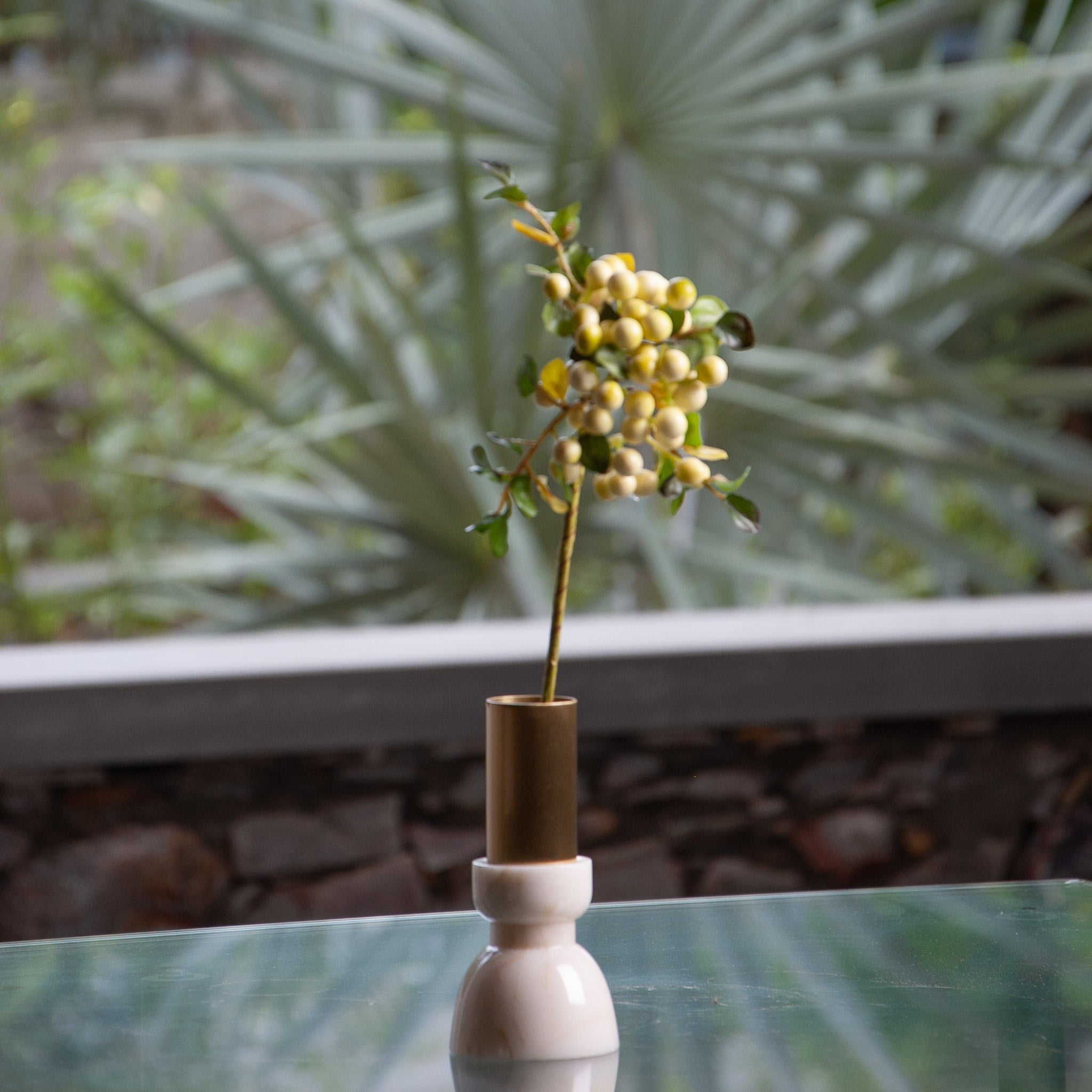 Morbi Large Bud Vase