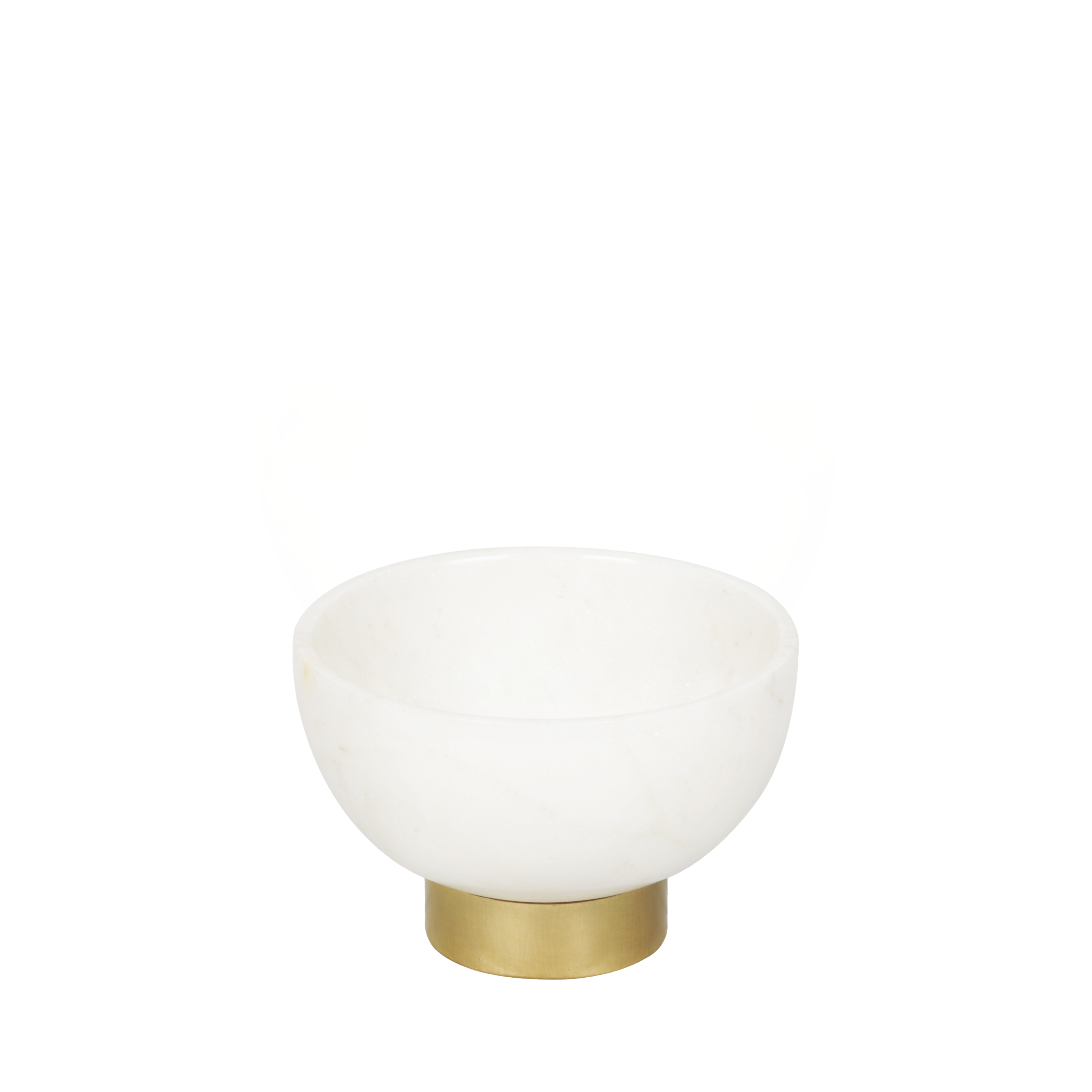 Morbi Marble Bowl