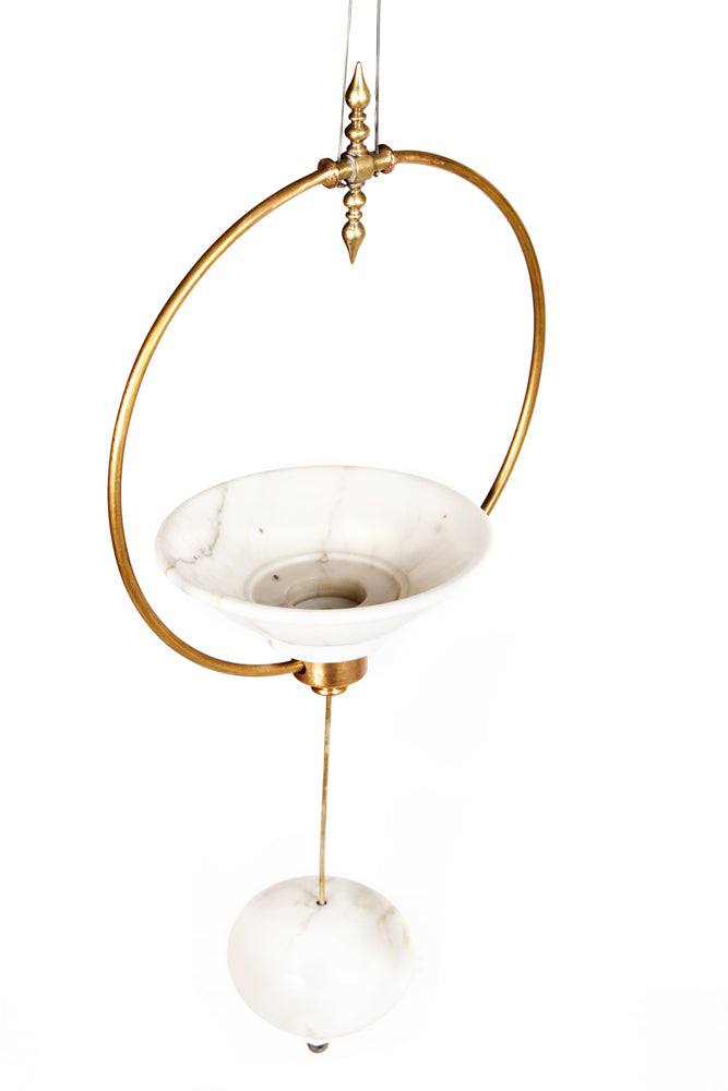 Morbi Palace Bird Feeder