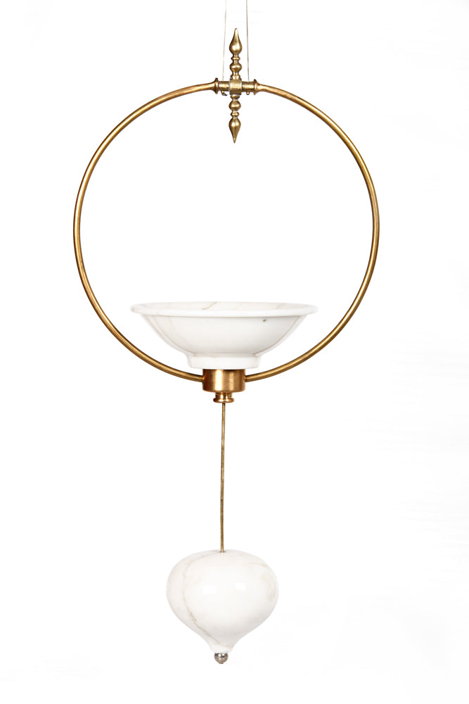 Morbi Palace Bird Feeder