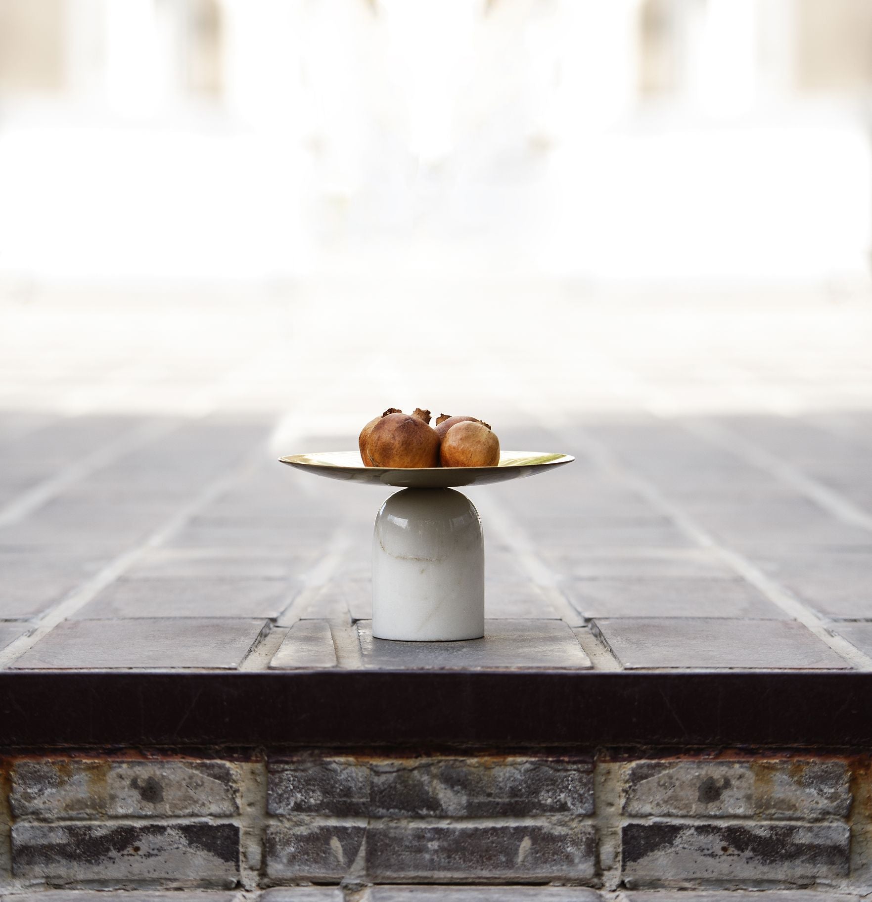 Morbi Fruit Bowl
