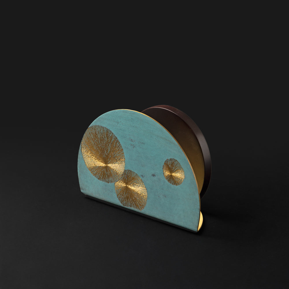 Mukhwaas Supari Napkin Holder