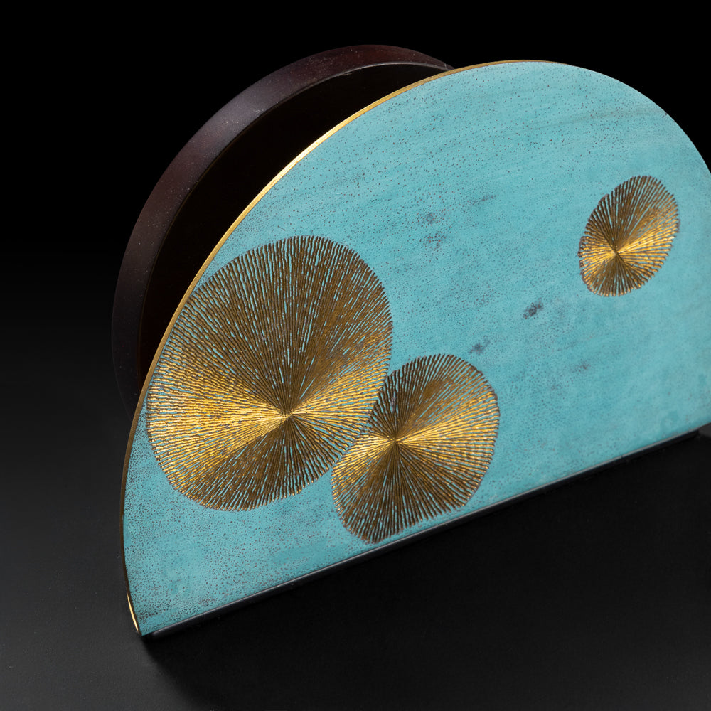 Mukhwaas Supari Napkin Holder