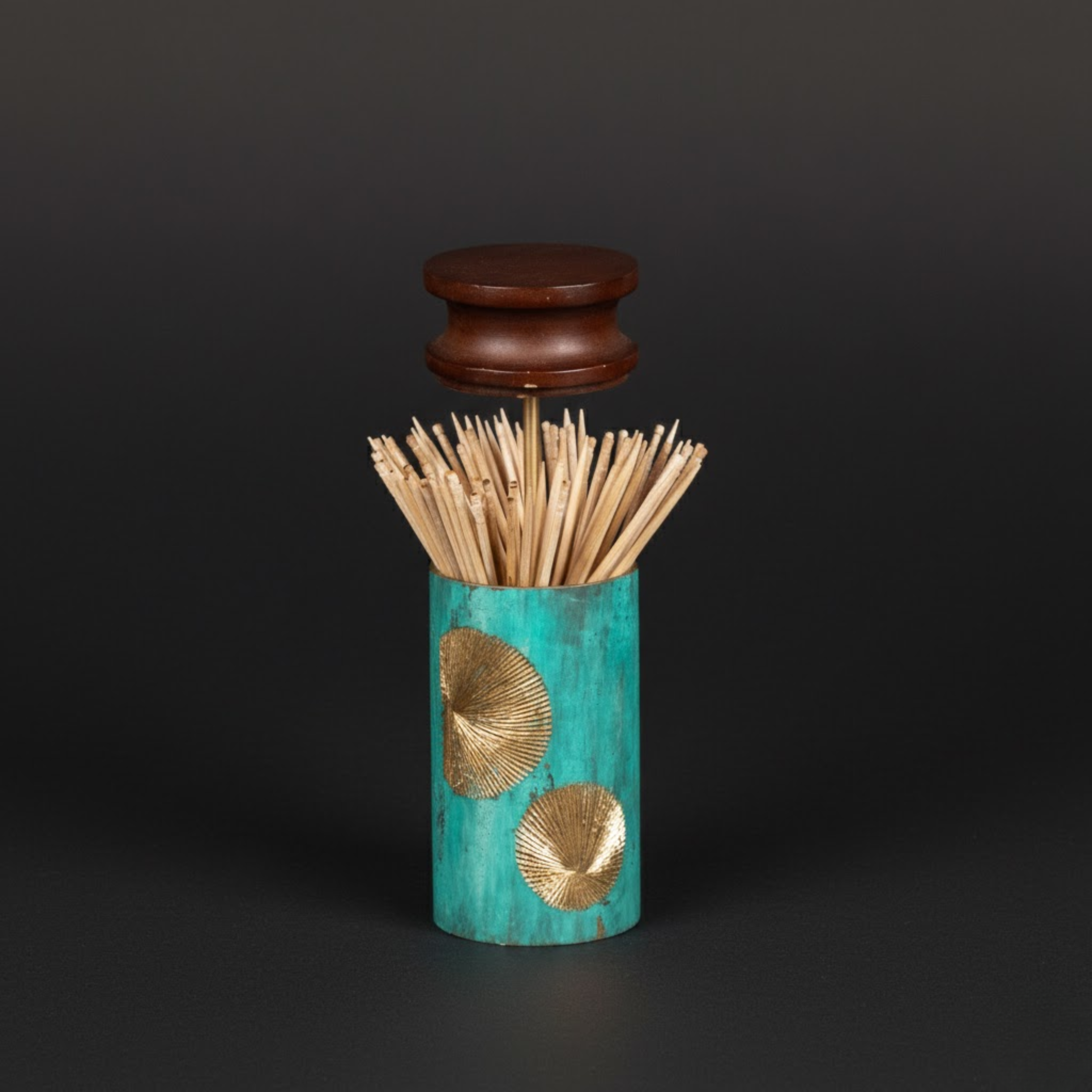 Mukhwaas Supari Toothpick holder