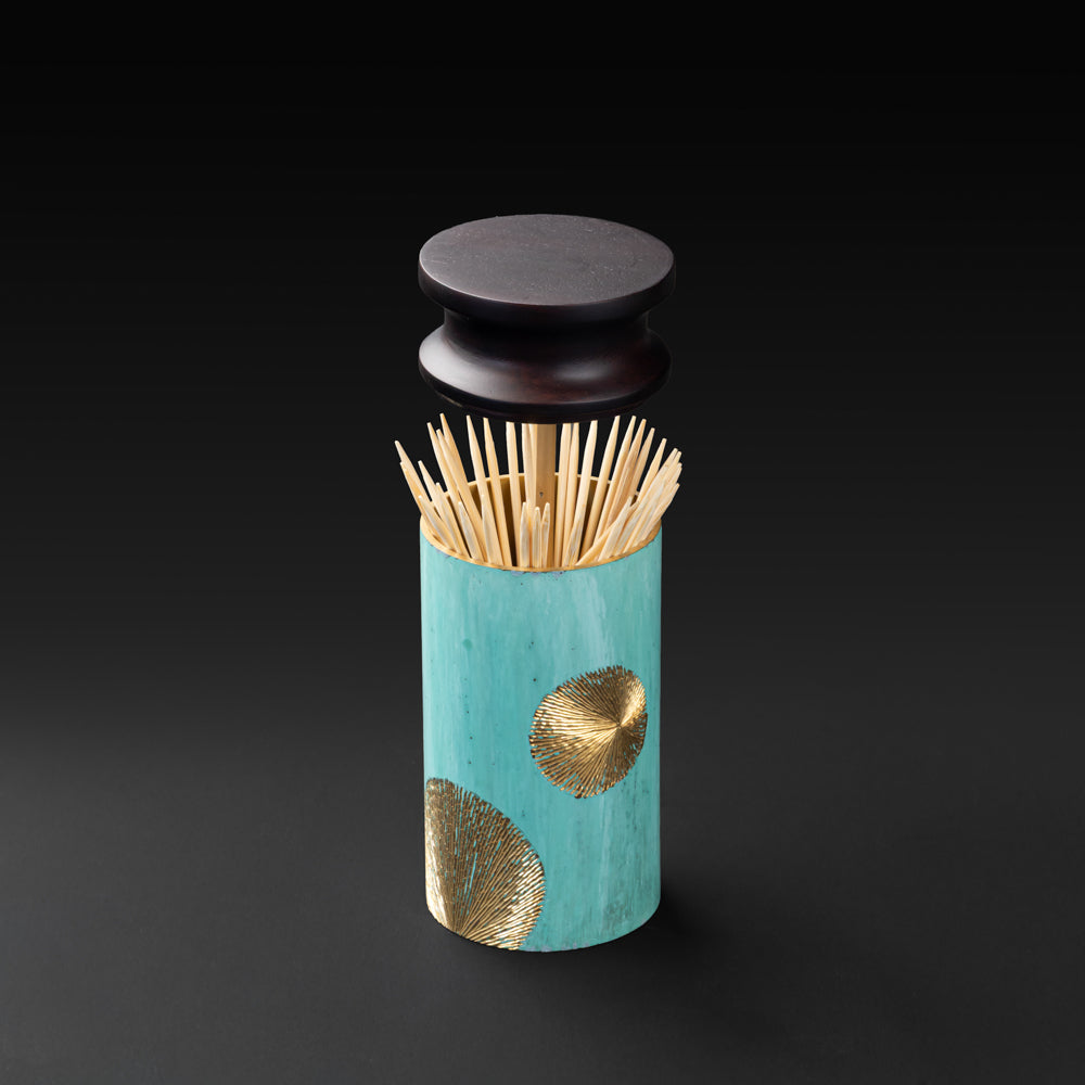 Mukhwaas Supari Toothpick holder