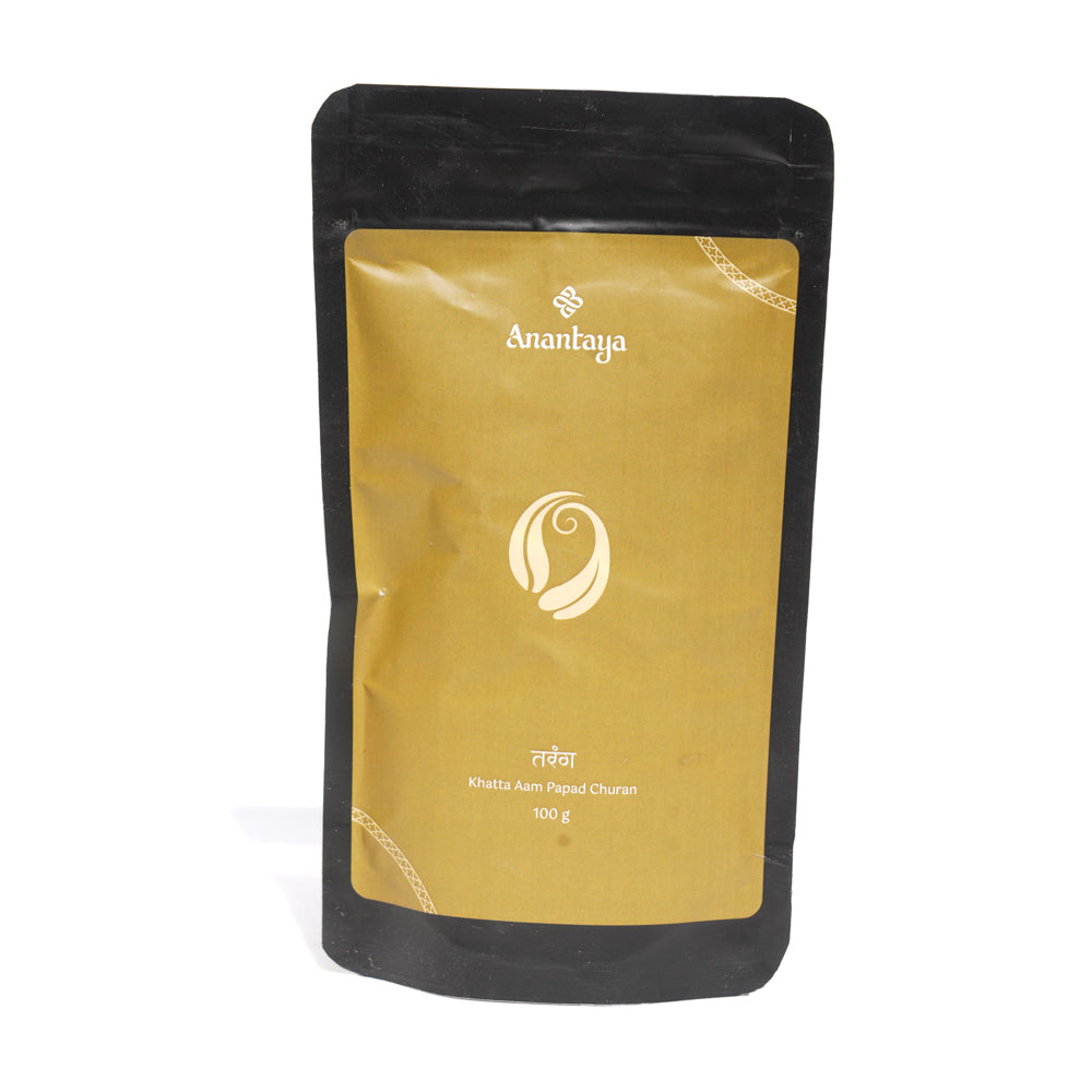 Mukhwaas Tarang - Khatta Aam Papad Churan