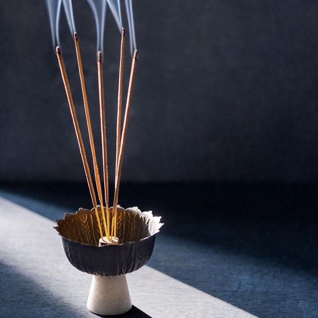 Luxury Incense Sticks Accessory 