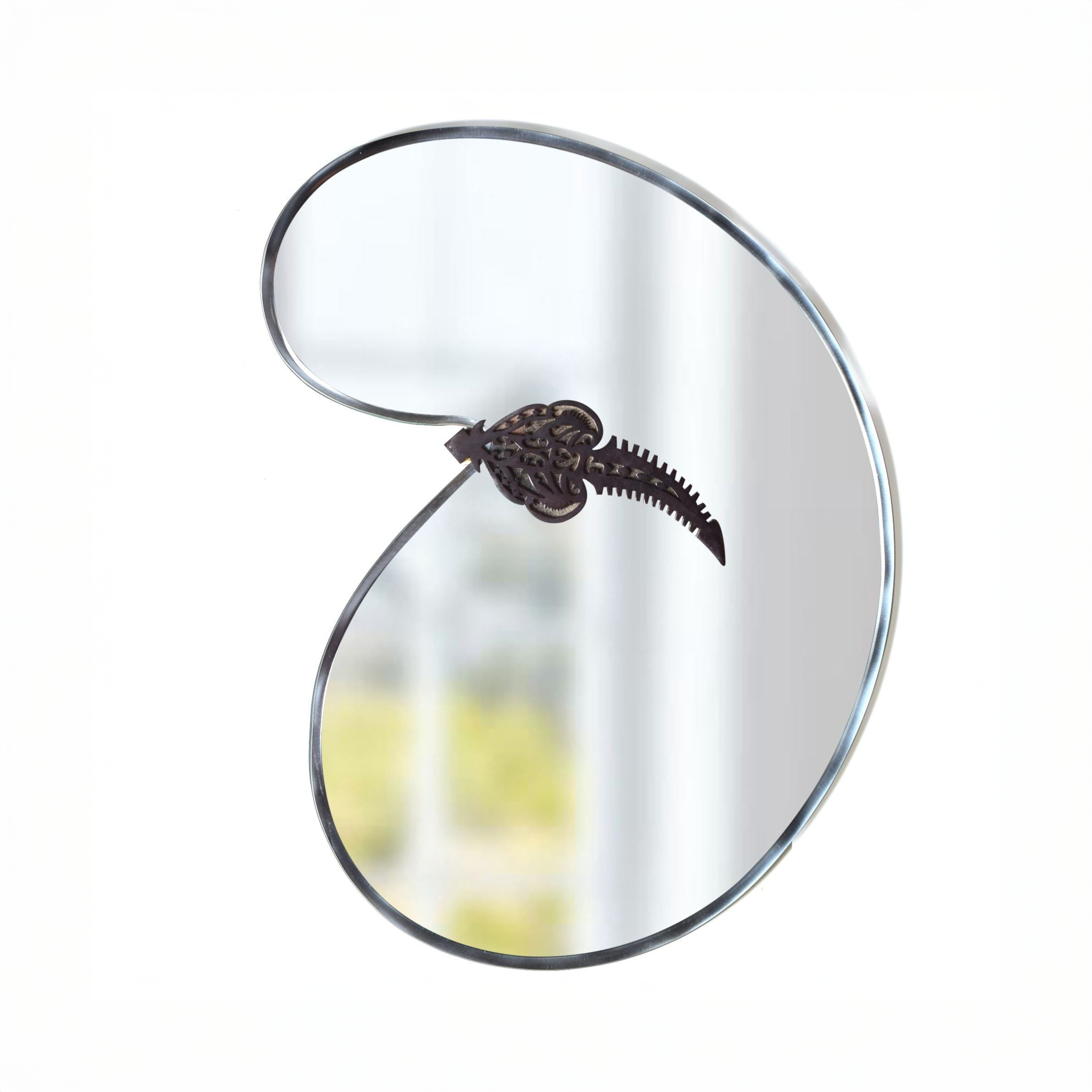 Nagina Mirror Ambi
